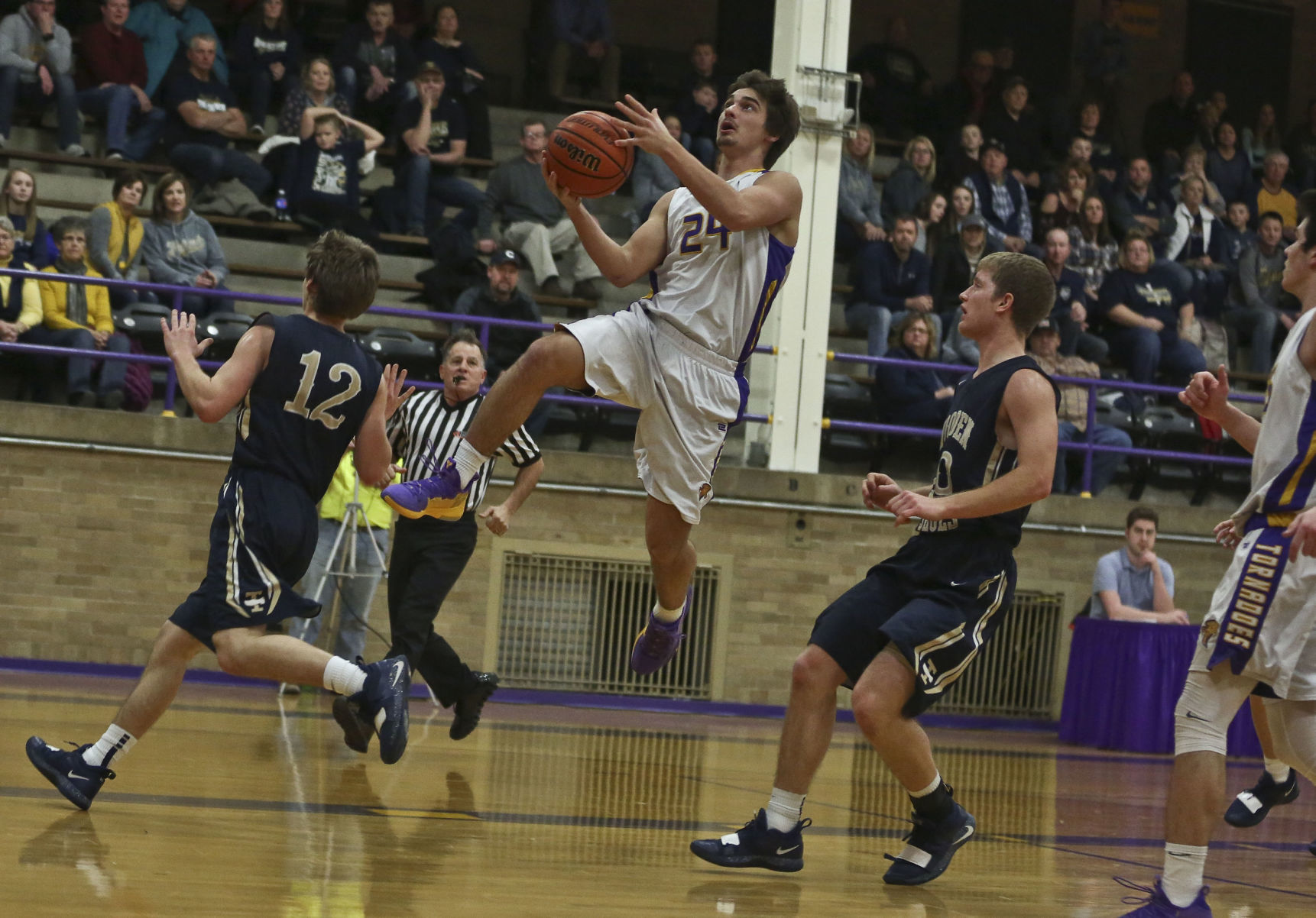 10. Taylorville